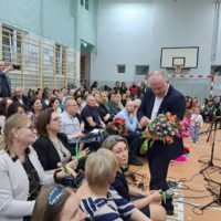 Dzień Kobiet w Sąspowie