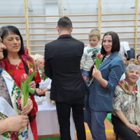 Dzień Kobiet w Sąspowie