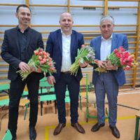 Dzień Kobiet w Sąspowie