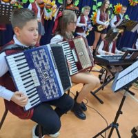 Dzień Kobiet w Sąspowie