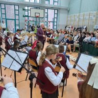 Dzień Kobiet w Sąspowie