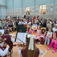 Dzień Kobiet w Sąspowie