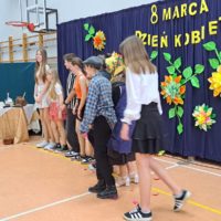 Dzień Kobiet w Sąspowie