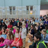 Dzień Kobiet w Sąspowie