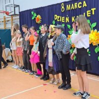 Dzień Kobiet w Sąspowie