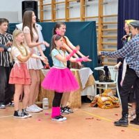 Dzień Kobiet w Sąspowie