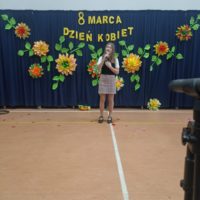 Dzień Kobiet w Sąspowie