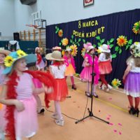 Dzień Kobiet w Sąspowie