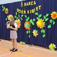 Dzień Kobiet w Sąspowie