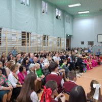 Dzień Kobiet w Sąspowie