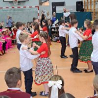 Dzień Kobiet w Sąspowie