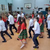 Dzień Kobiet w Sąspowie