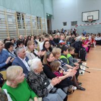 Dzień Kobiet w Sąspowie