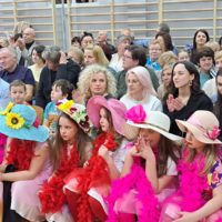 Dzień Kobiet w Sąspowie