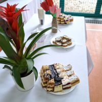 Dzień Kobiet w Sąspowie