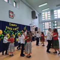 Dzień Kobiet w Sąspowie