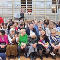 Dzień Kobiet w Sąspowie