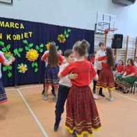 Dzień Kobiet w Sąspowie