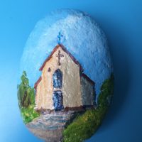 Akcja sprzątania w naszej gminie połączona z grą terenową