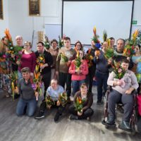 Warsztaty wielkanocne – tradycja i integracja