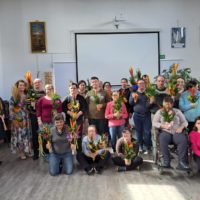 Warsztaty wielkanocne – tradycja i integracja