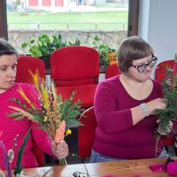 Warsztaty wielkanocne – tradycja i integracja