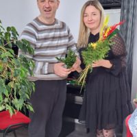 Warsztaty wielkanocne – tradycja i integracja