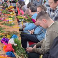 Warsztaty wielkanocne – tradycja i integracja