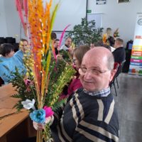 Warsztaty wielkanocne – tradycja i integracja