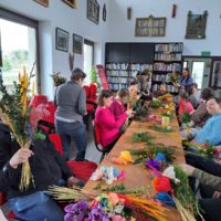 Warsztaty wielkanocne – tradycja i integracja