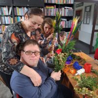 Warsztaty wielkanocne – tradycja i integracja
