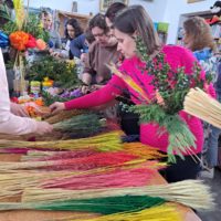 Warsztaty wielkanocne – tradycja i integracja