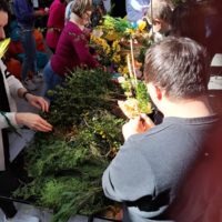 Warsztaty wielkanocne – tradycja i integracja