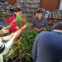 Warsztaty wielkanocne – tradycja i integracja