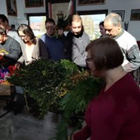 Warsztaty wielkanocne – tradycja i integracja