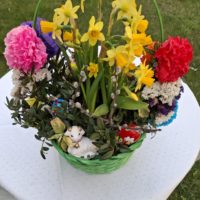 Konkurs na „ Najładniejszy Stroik Wielkanocny” ROZSTRZYGNIĘTY!