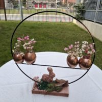 Konkurs na „ Najładniejszy Stroik Wielkanocny” ROZSTRZYGNIĘTY!