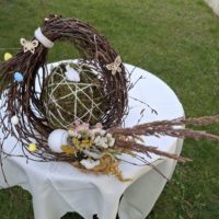 Konkurs na „ Najładniejszy Stroik Wielkanocny” ROZSTRZYGNIĘTY!