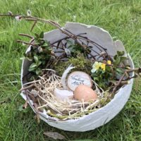 Konkurs na „ Najładniejszy Stroik Wielkanocny” ROZSTRZYGNIĘTY!