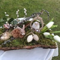 Konkurs na „ Najładniejszy Stroik Wielkanocny” ROZSTRZYGNIĘTY!