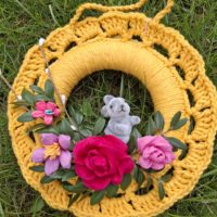 Konkurs na „ Najładniejszy Stroik Wielkanocny” ROZSTRZYGNIĘTY!