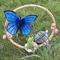 Konkurs na „ Najładniejszy Stroik Wielkanocny” ROZSTRZYGNIĘTY!