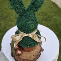 Konkurs na „ Najładniejszy Stroik Wielkanocny” ROZSTRZYGNIĘTY!