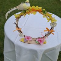 Konkurs na „ Najładniejszy Stroik Wielkanocny” ROZSTRZYGNIĘTY!