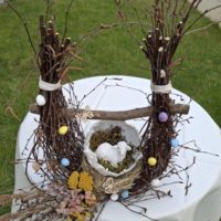 Konkurs na „ Najładniejszy Stroik Wielkanocny” ROZSTRZYGNIĘTY!