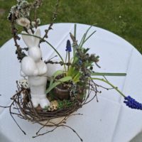 Konkurs na „ Najładniejszy Stroik Wielkanocny” ROZSTRZYGNIĘTY!