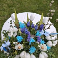 Konkurs na „ Najładniejszy Stroik Wielkanocny” ROZSTRZYGNIĘTY!