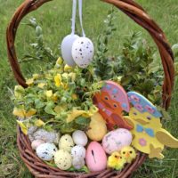 Konkurs na „ Najładniejszy Stroik Wielkanocny” ROZSTRZYGNIĘTY!