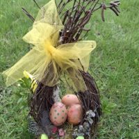 Konkurs na „ Najładniejszy Stroik Wielkanocny” ROZSTRZYGNIĘTY!