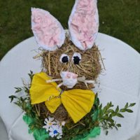 Konkurs na „ Najładniejszy Stroik Wielkanocny” ROZSTRZYGNIĘTY!